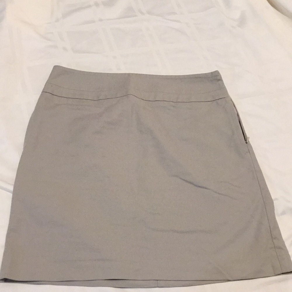 Ann Taylor LOFT Skirt